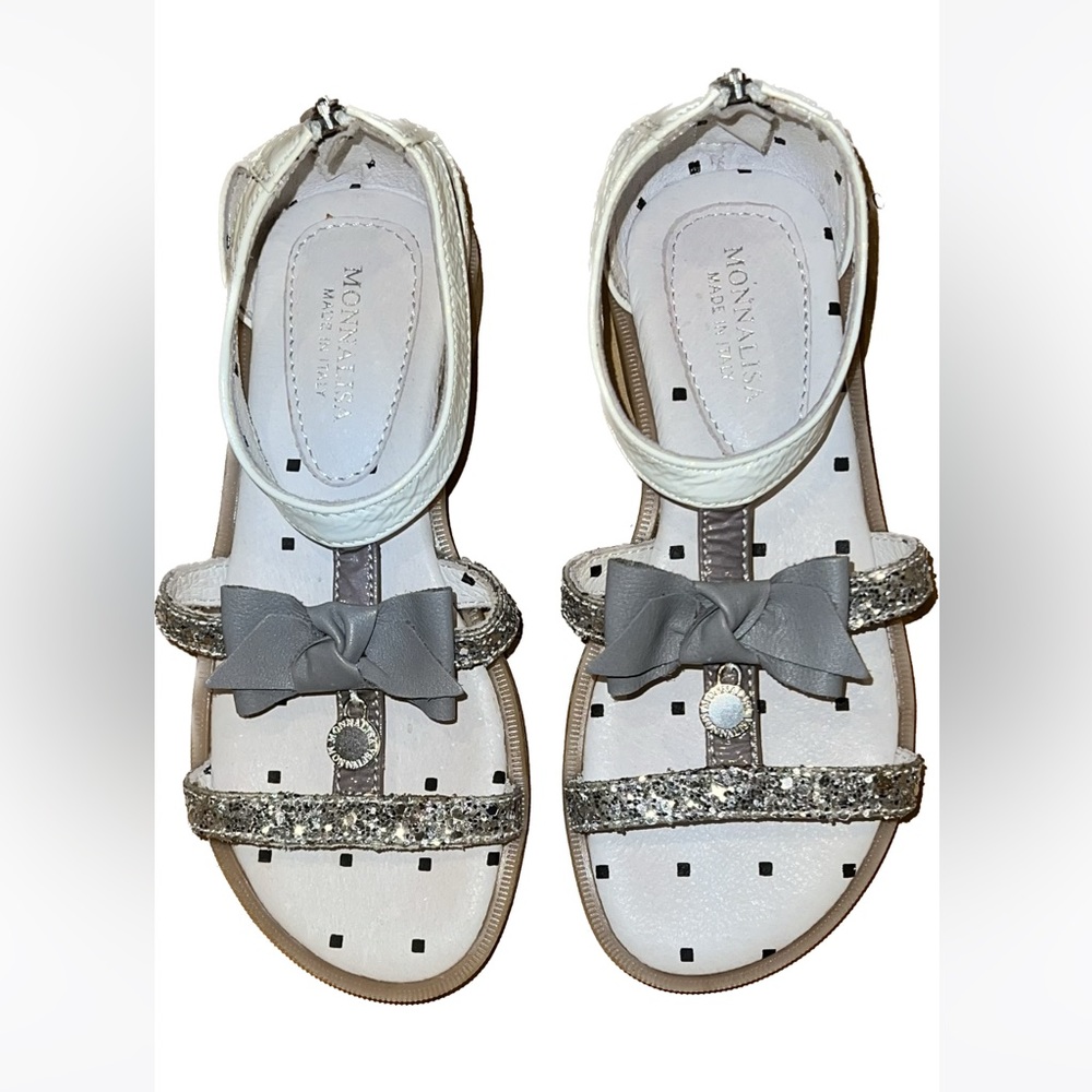 MONNALISA Girl’s Sandals
